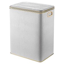 Корзина для белья Geralis KWG-S