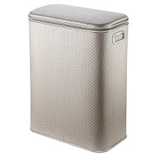 Корзина для белья Geralis PLH-B PUNTO