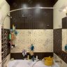 Карниз для ванны EvaGold OLB-807 угловой 170х120 Усиленный 25 мм MrKARNIZ фото 20